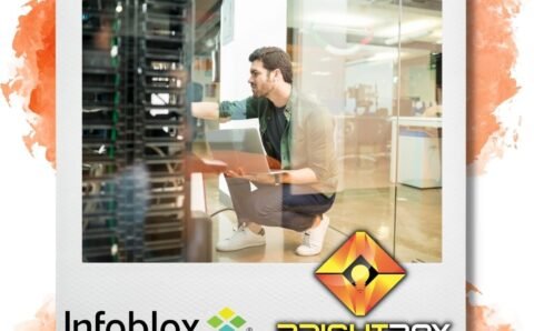 infoblox experts