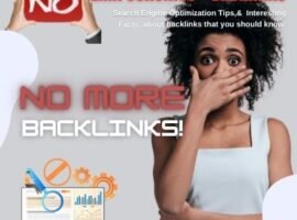 No more link schemes