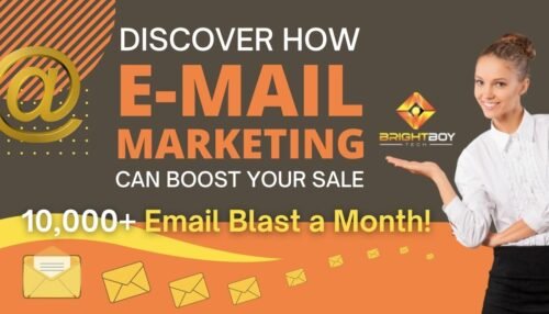 Email Marketing